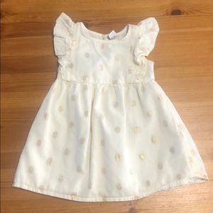 Baby dress